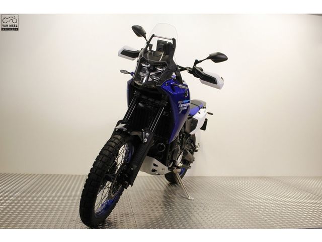 yamaha - tenere-700