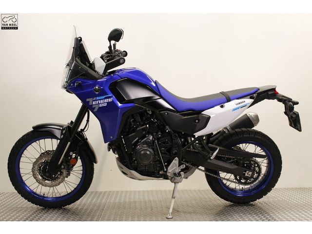 yamaha - tenere-700