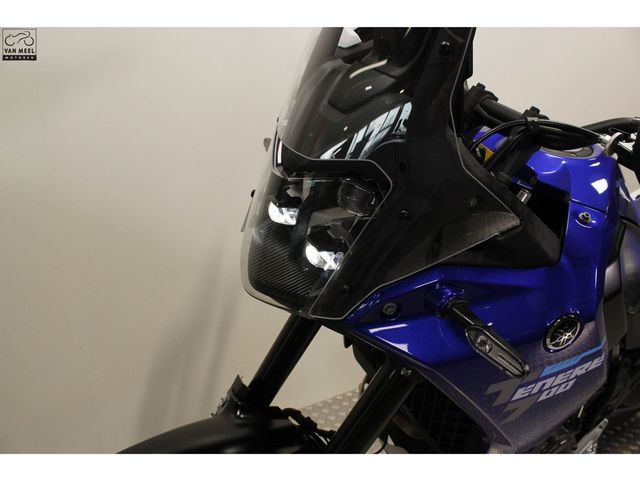 yamaha - tenere-700