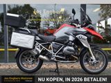 BMW R 1200 GS ABS
