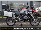 BMW R 1200 GS ABS