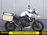 TRIUMPH TIGER 1200 XCX