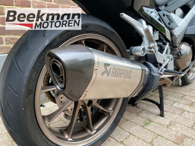 honda - vfr-800