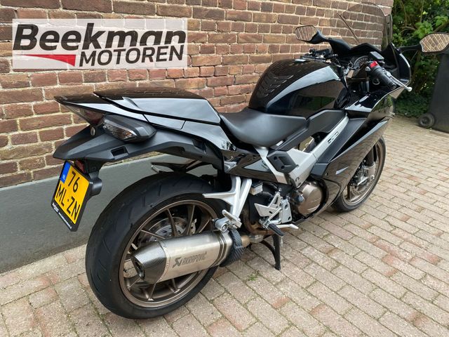 honda - vfr-800
