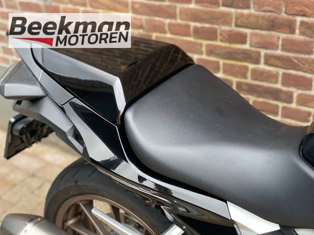 honda - vfr-800