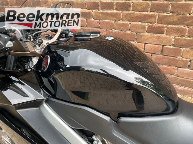 honda - vfr-800