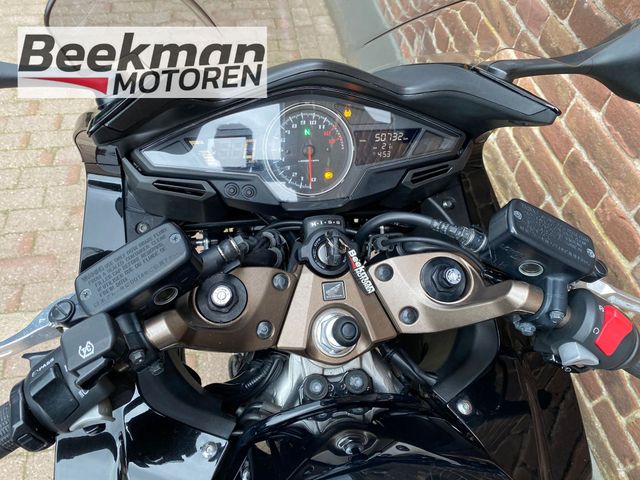 honda - vfr-800