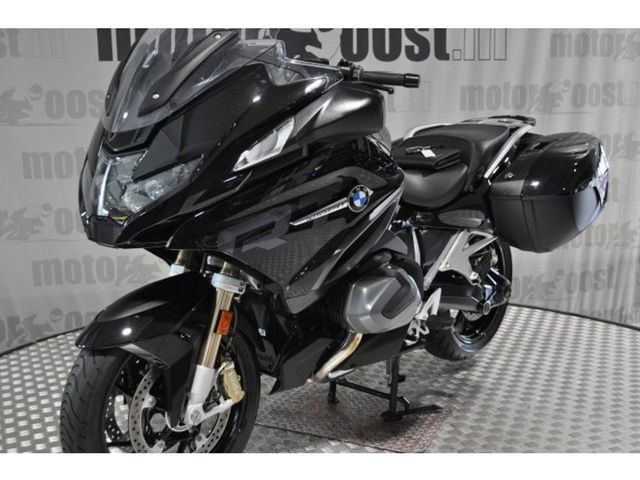 bmw - r-1250-rt