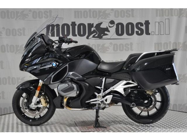 bmw - r-1250-rt