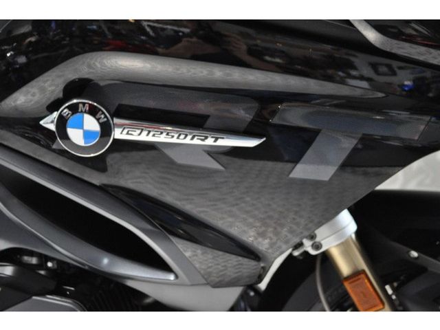 bmw - r-1250-rt
