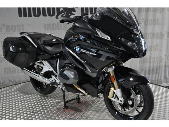 bmw - r-1250-rt
