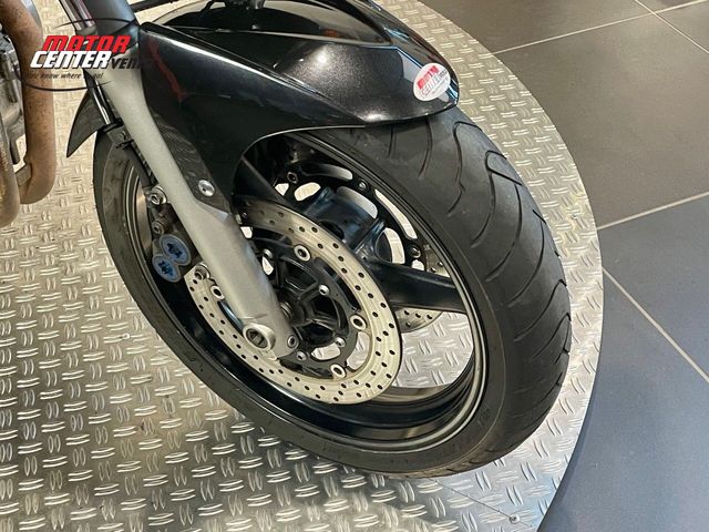 yamaha - tdm-900