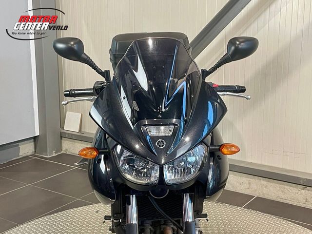yamaha - tdm-900