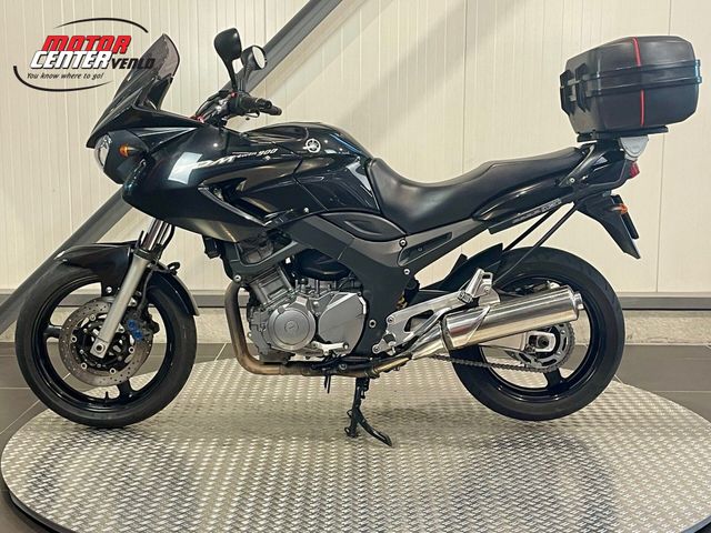 yamaha - tdm-900