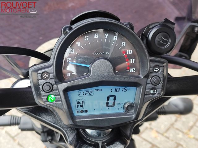 kawasaki - vulcan-s