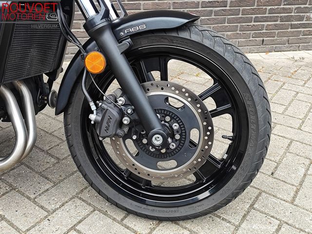 kawasaki - vulcan-s