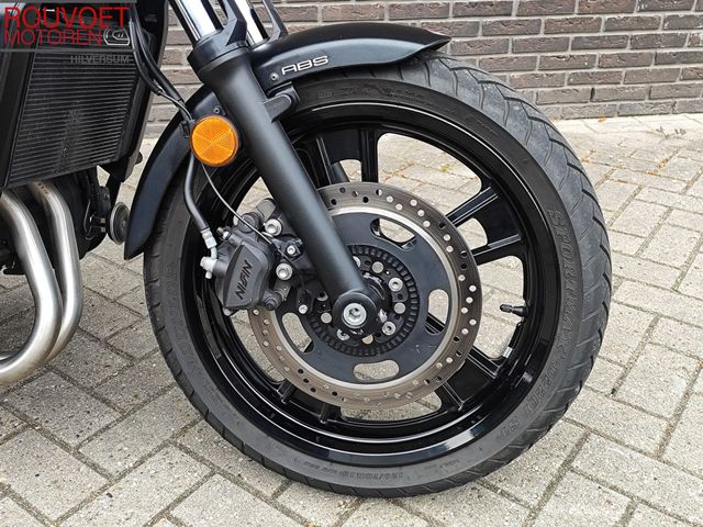 kawasaki - vulcan-s