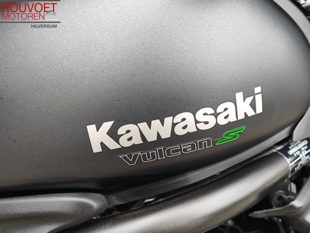 kawasaki - vulcan-s