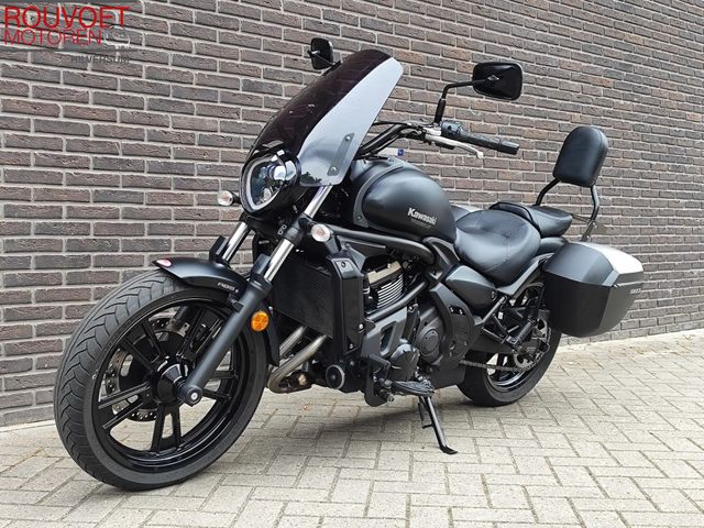 kawasaki - vulcan-s