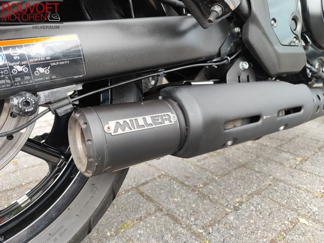 kawasaki - vulcan-s