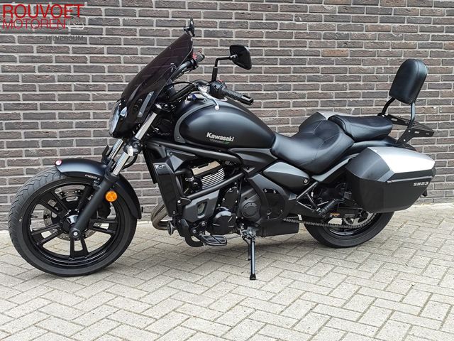 kawasaki - vulcan-s