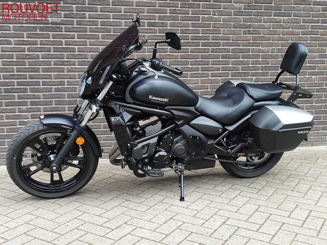 kawasaki - vulcan-s