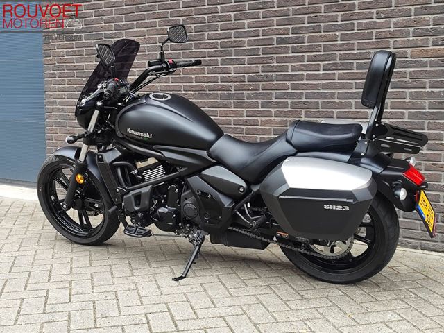 kawasaki - vulcan-s