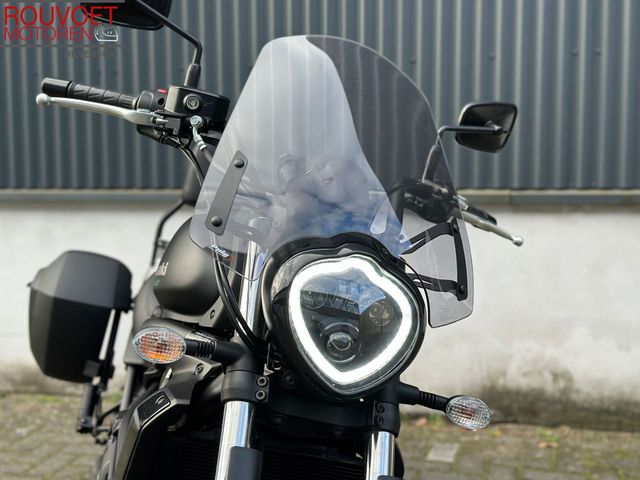kawasaki - vulcan-s