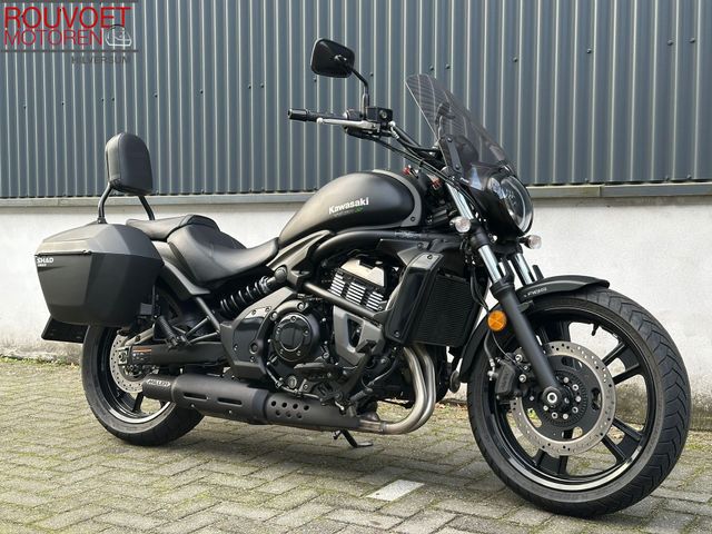 kawasaki - vulcan-s