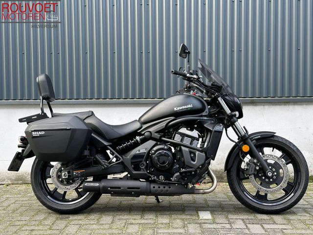 kawasaki - vulcan-s
