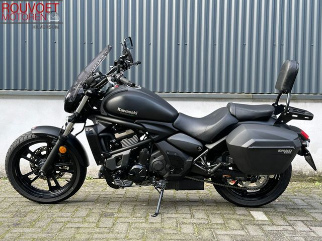 kawasaki - vulcan-s