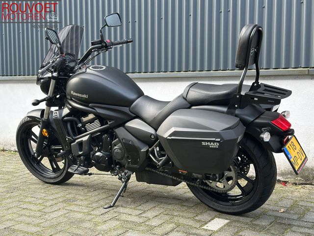 kawasaki - vulcan-s