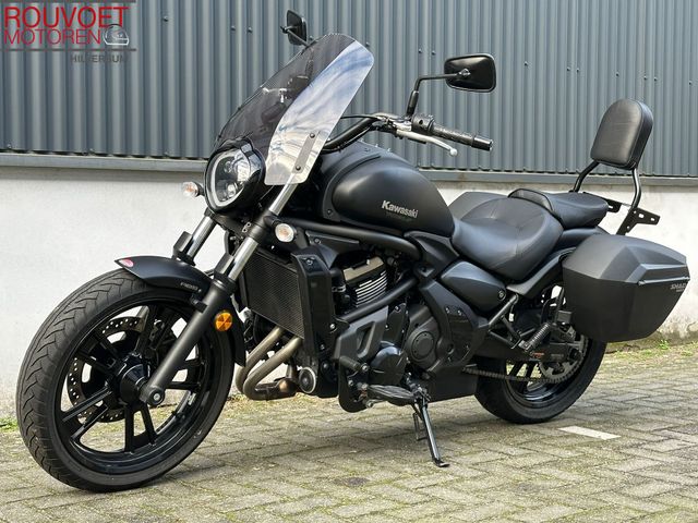 kawasaki - vulcan-s
