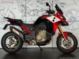 DUCATI MULTISTRADA V4 PIKES PEAK
