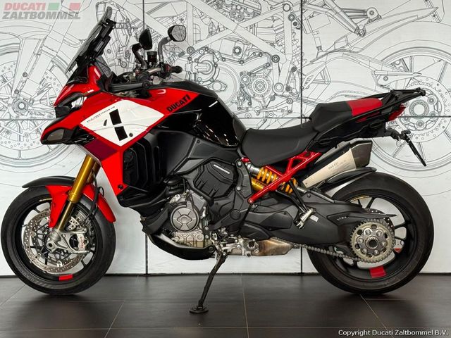 ducati - multistrada-v4-pikes-peak