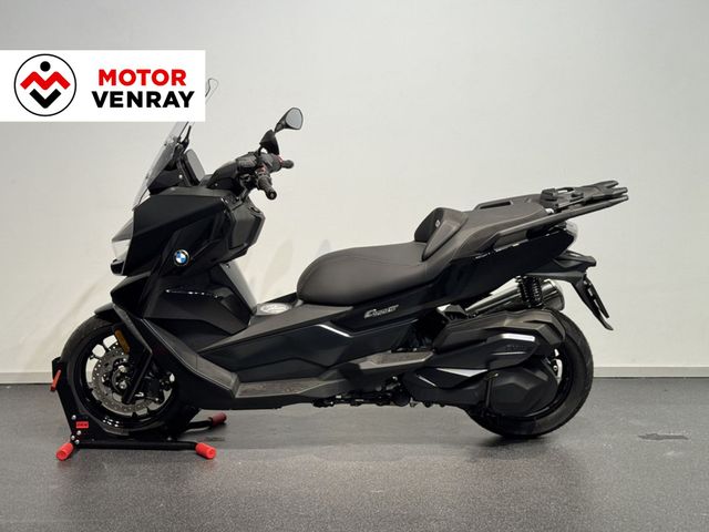 bmw - c-400-gt
