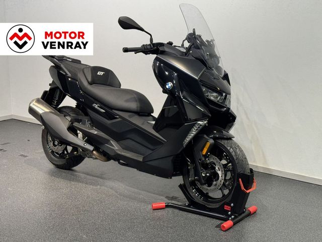 bmw - c-400-gt