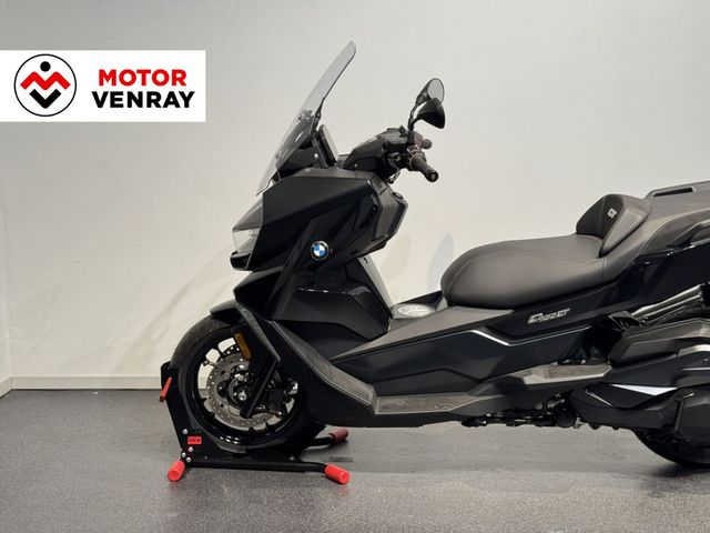 bmw - c-400-gt