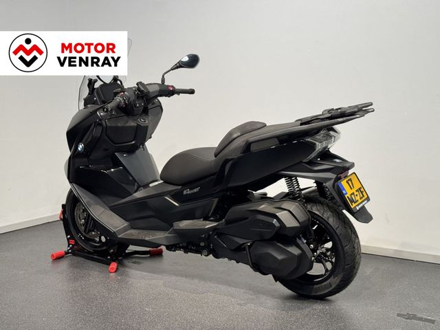 bmw - c-400-gt