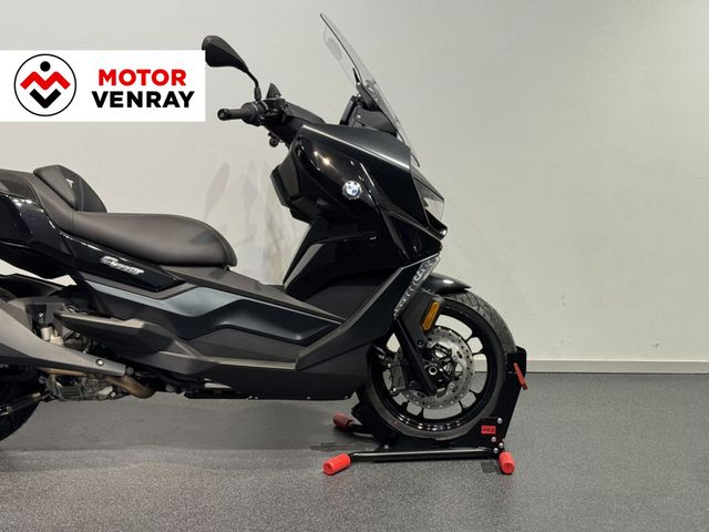 bmw - c-400-gt