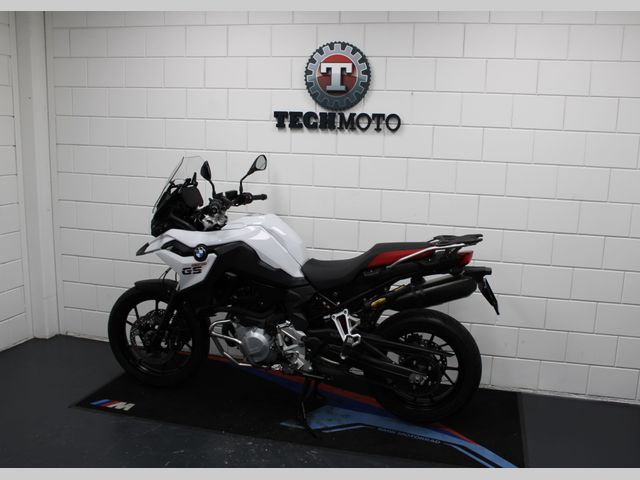 bmw - f-750-gs