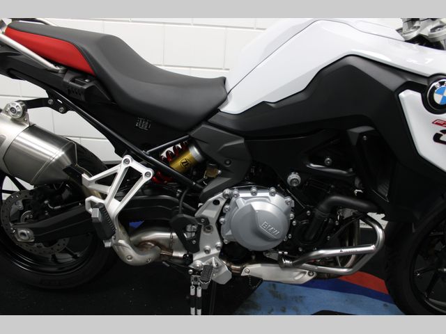 bmw - f-750-gs