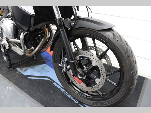 bmw - f-750-gs