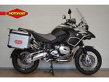 BMW R 1200 GS ADVENTURE