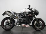 TRIUMPH SPEED TRIPLE RS
