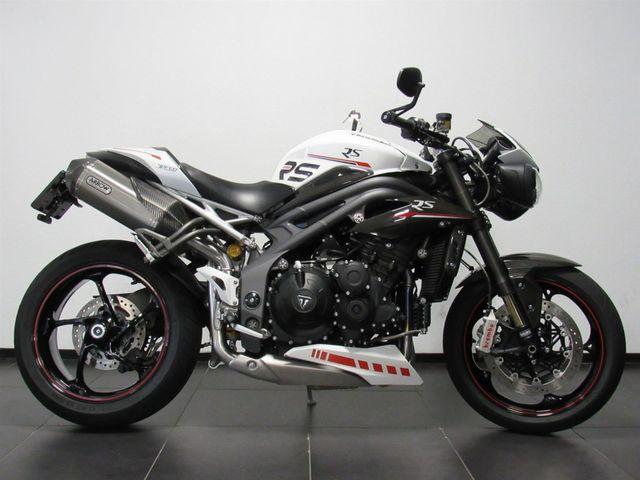 triumph - speed-triple-rs