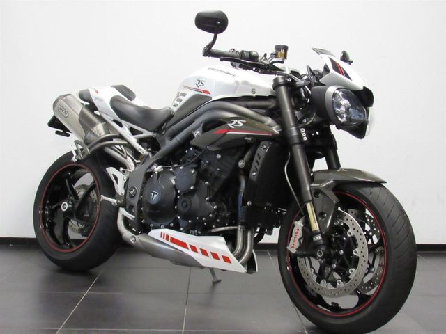 triumph - speed-triple-rs