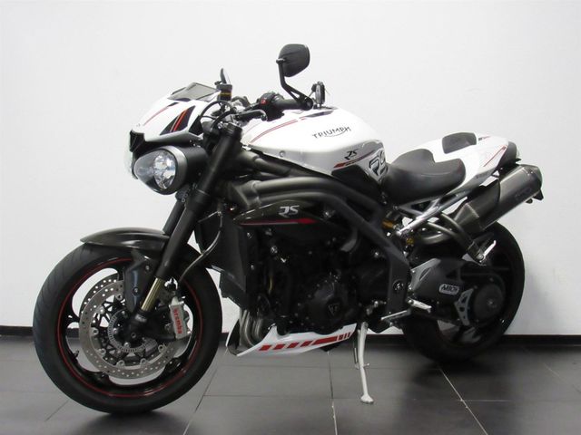 triumph - speed-triple-rs