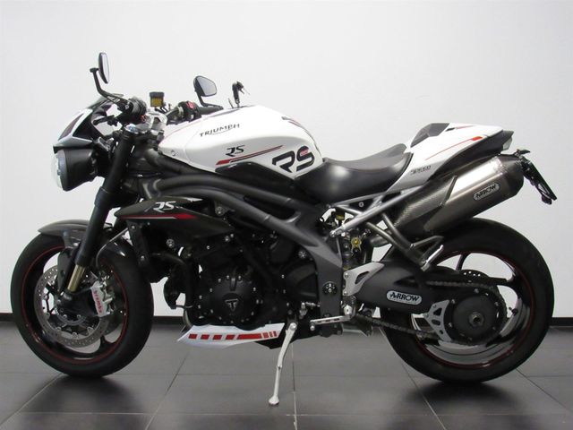 triumph - speed-triple-rs