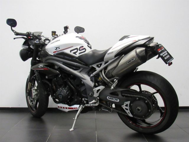 triumph - speed-triple-rs